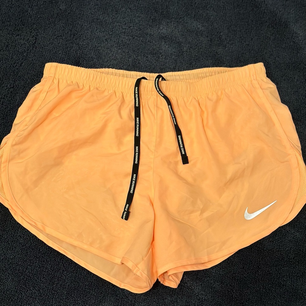 Nike fit shorts